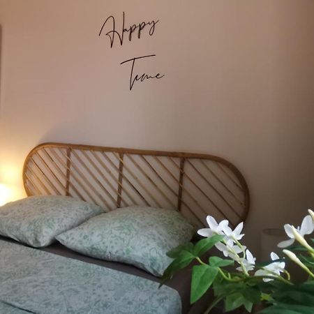 Entre Tour Luma Et Arenes Apartment Arles Bagian luar foto