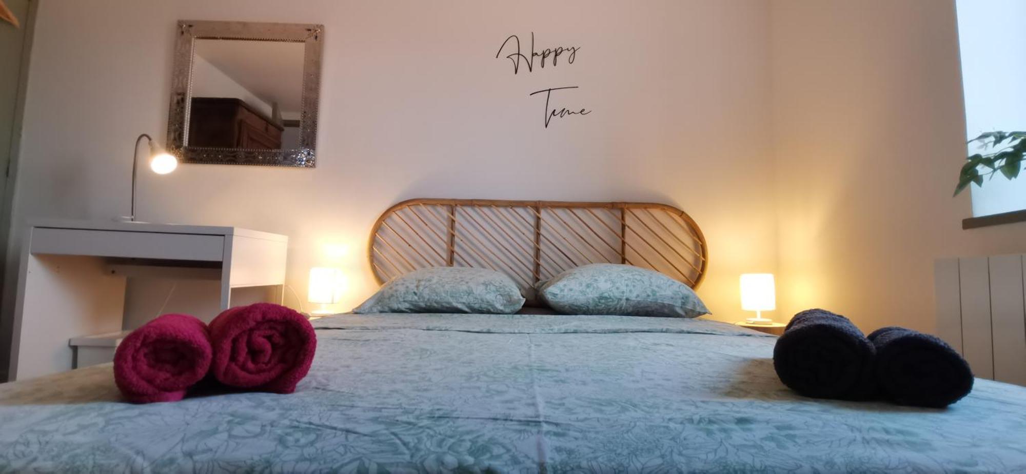Entre Tour Luma Et Arenes Apartment Arles Bagian luar foto
