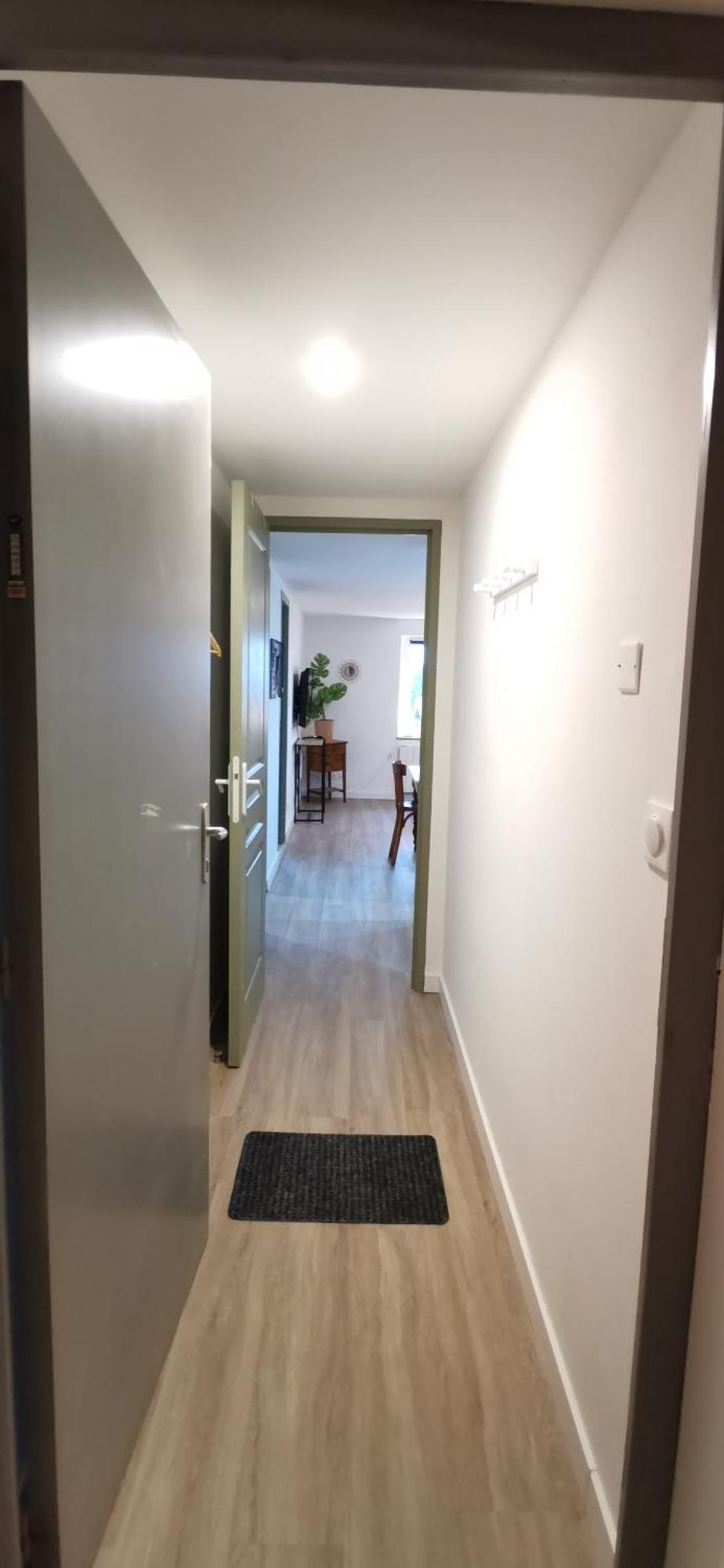 Entre Tour Luma Et Arenes Apartment Arles Bagian luar foto